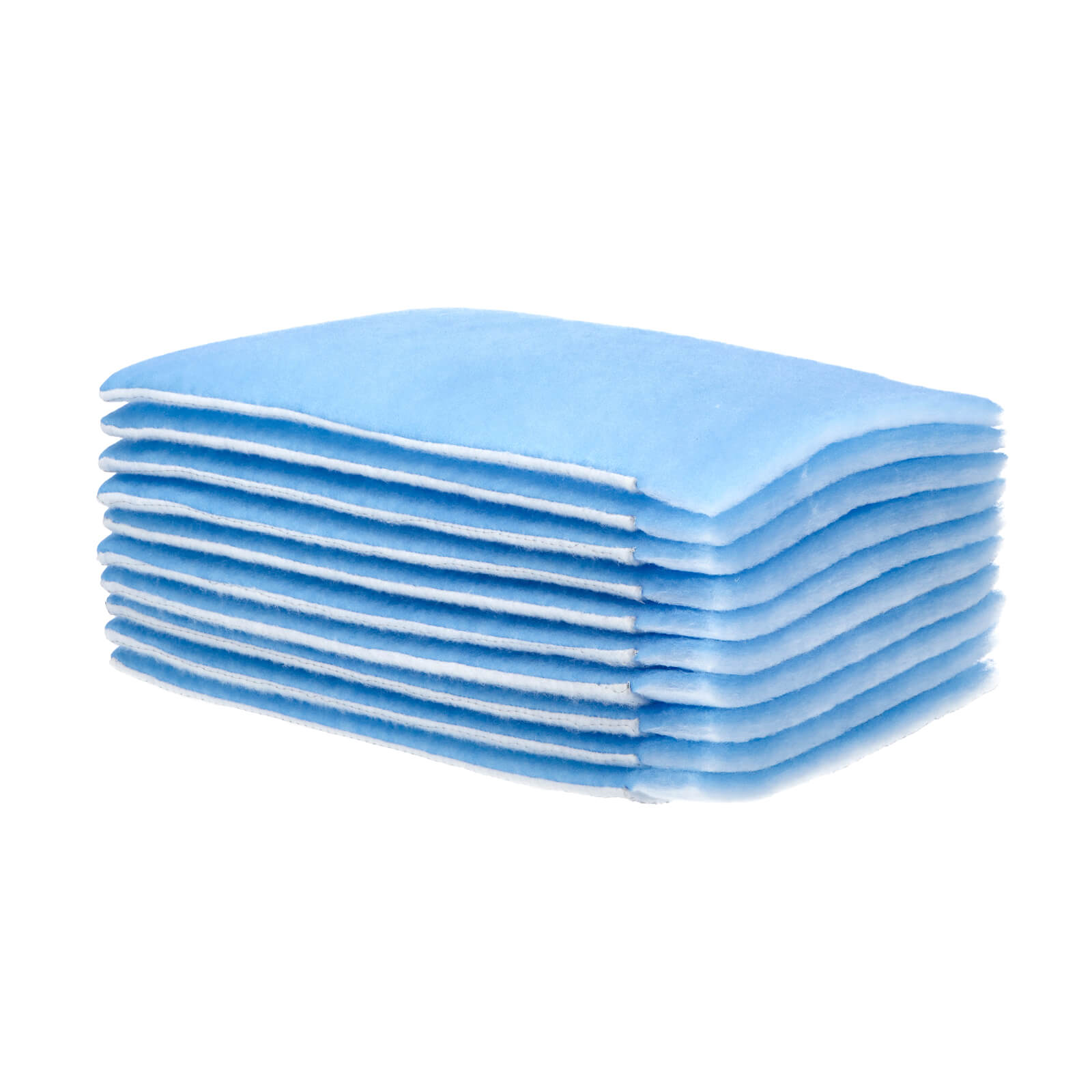 Atrea Duplex Easy 300-400 Filterset 10 Stk. G4 (Original) 300x230x10 