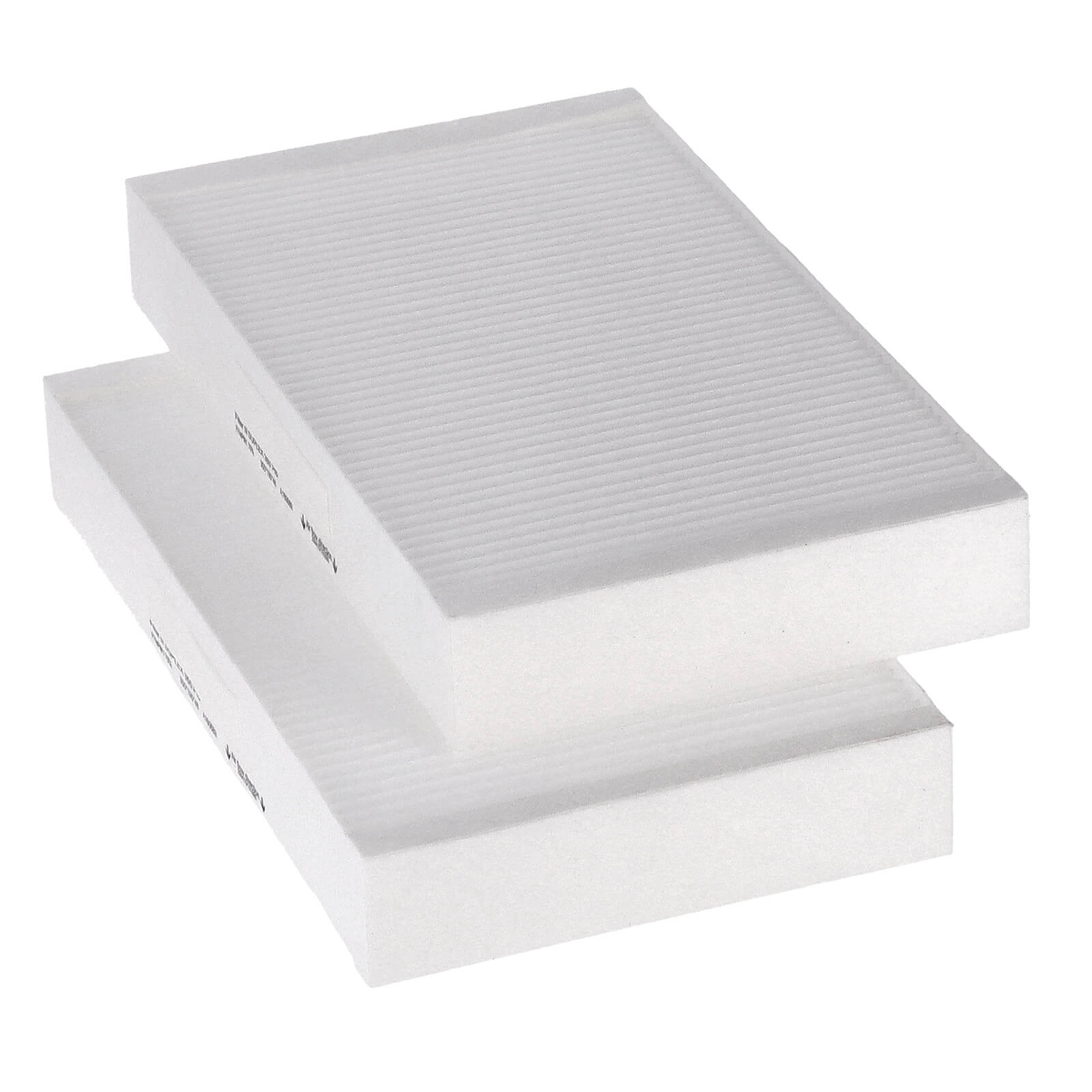 Atrea Duplex Pro 350 Filtersatz F7+F7 (Original) 350x195x48