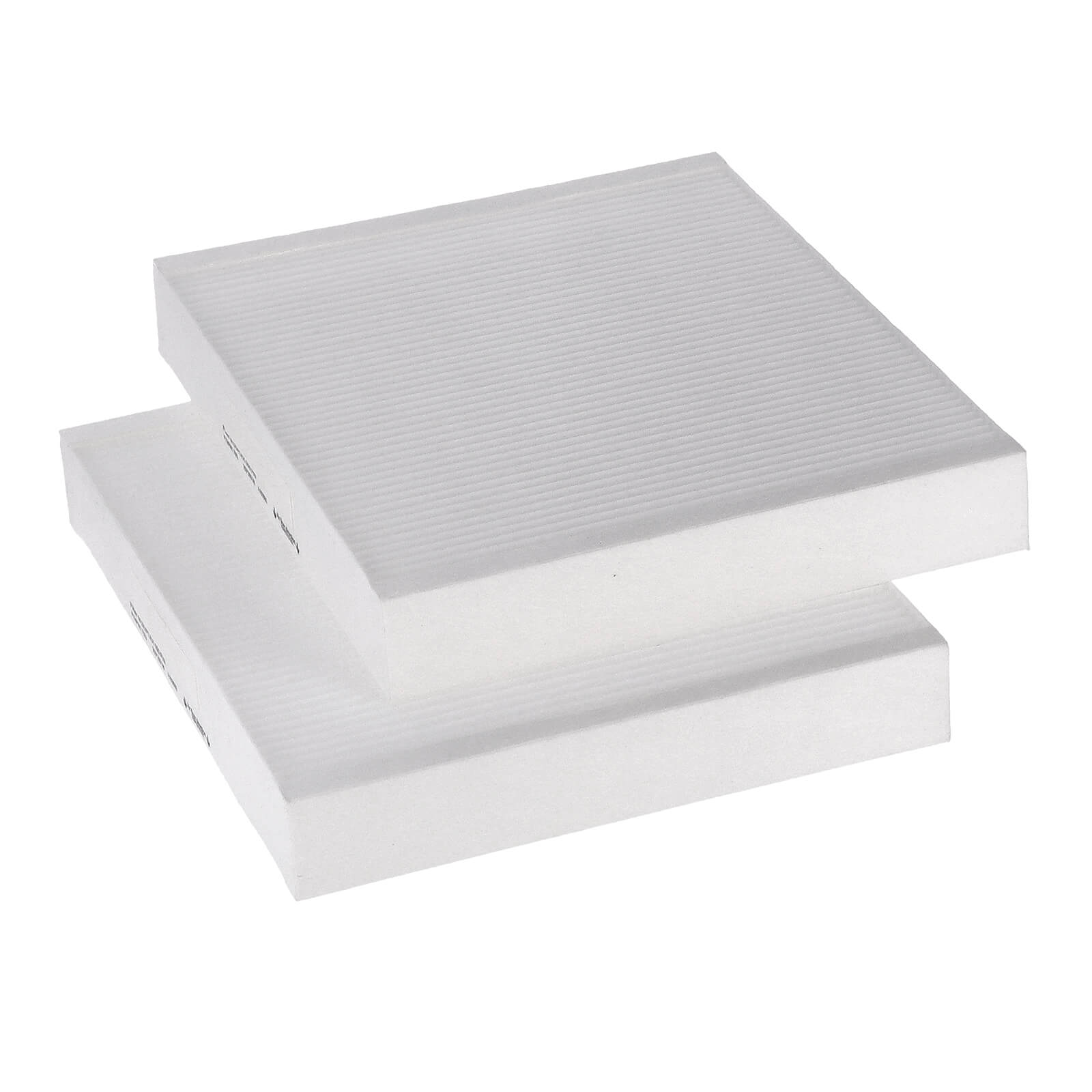 Atrea Duplex Pro 550 Filtersatz F7+F7 (Original) 350x285x48