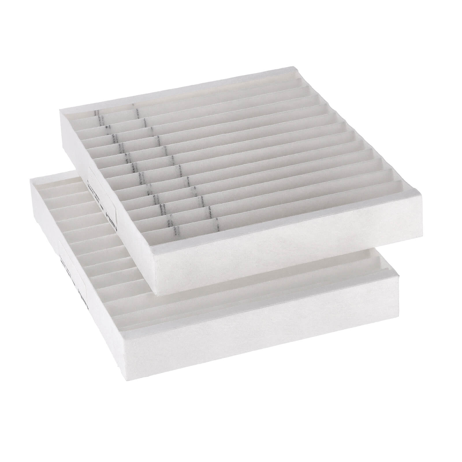 Atrea Duplex Pro 550 Filtersatz G4+G4 (Original) 350x285x48