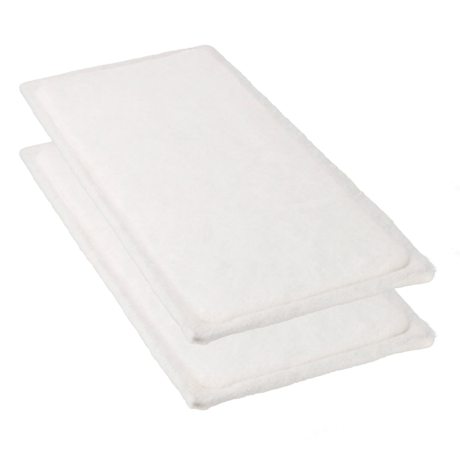 Brink Renovent HR 250-325 mit Nebenstromfilter-Set G3+G3 (Hausmarke) 500x237x5