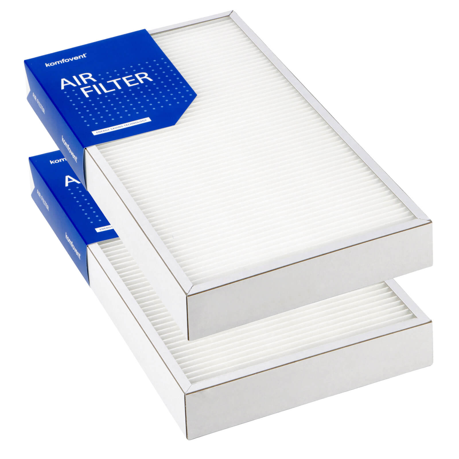 Komfovent filters