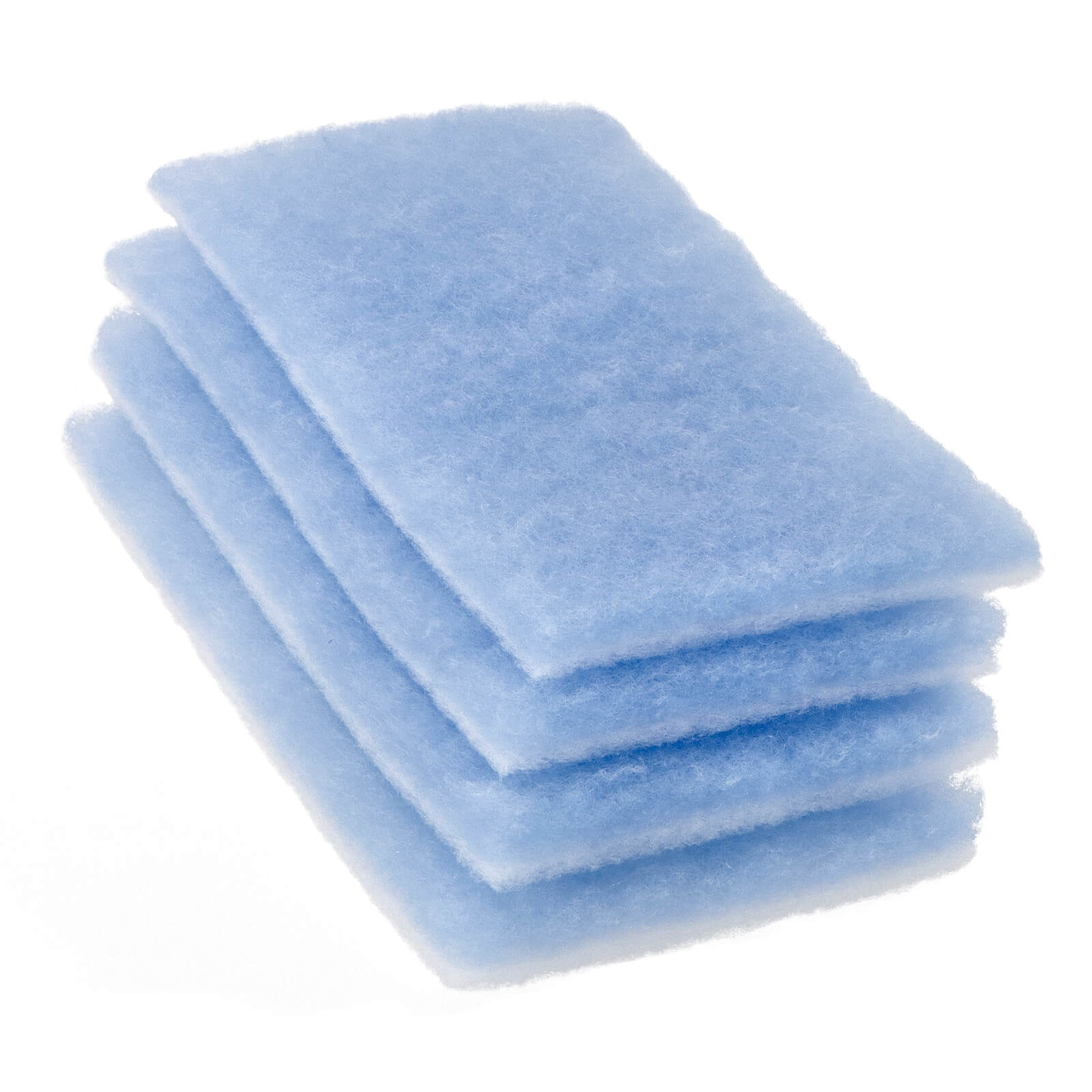 Mitsubishi Lossnay LGH-25RVX Filtersatz G4+G4+G4+G4 (Hausmarke) 333x156x20