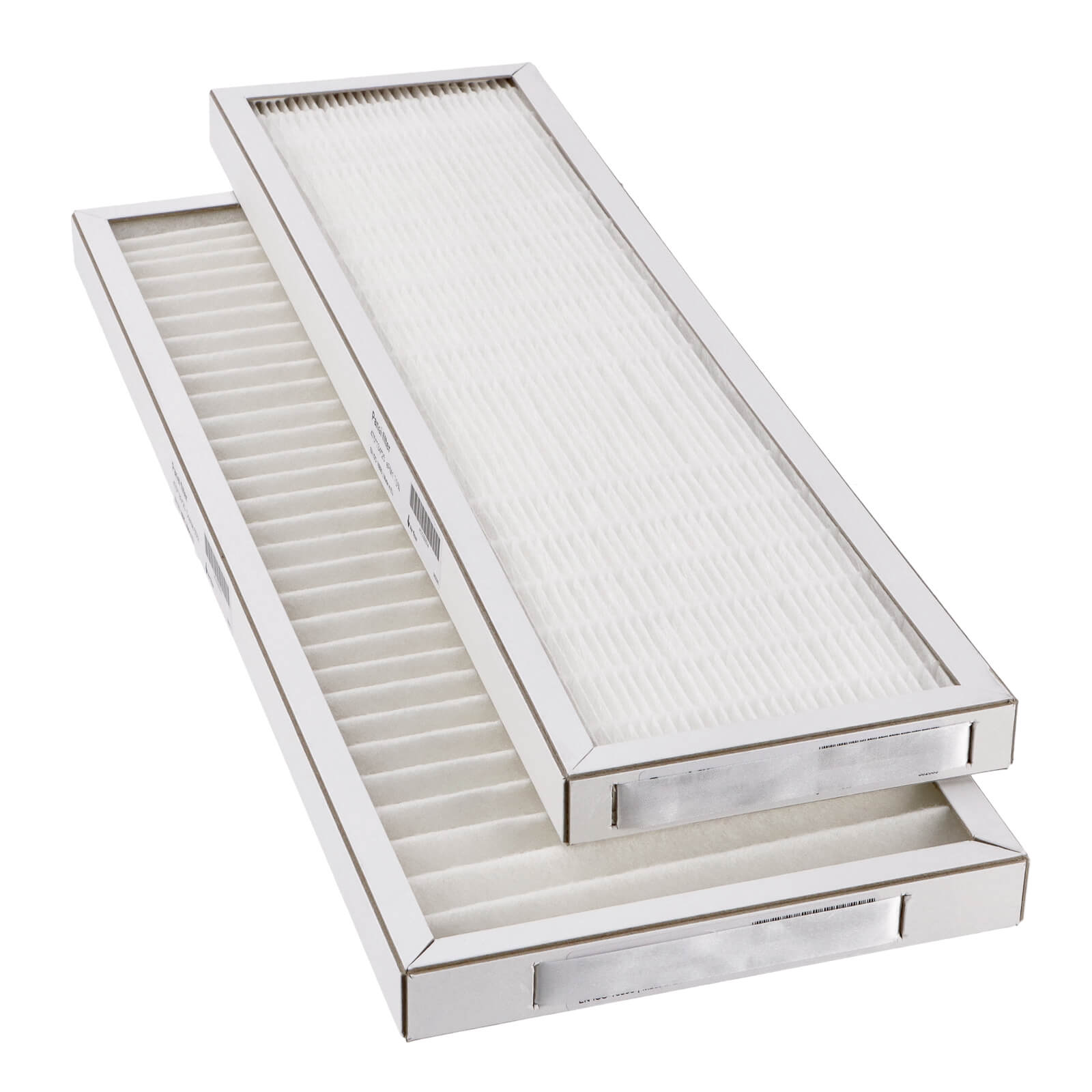 Salda Smarty 3X V - 4X V Filtersatz G4+F7 (Original) 475x180x25+475x134x25