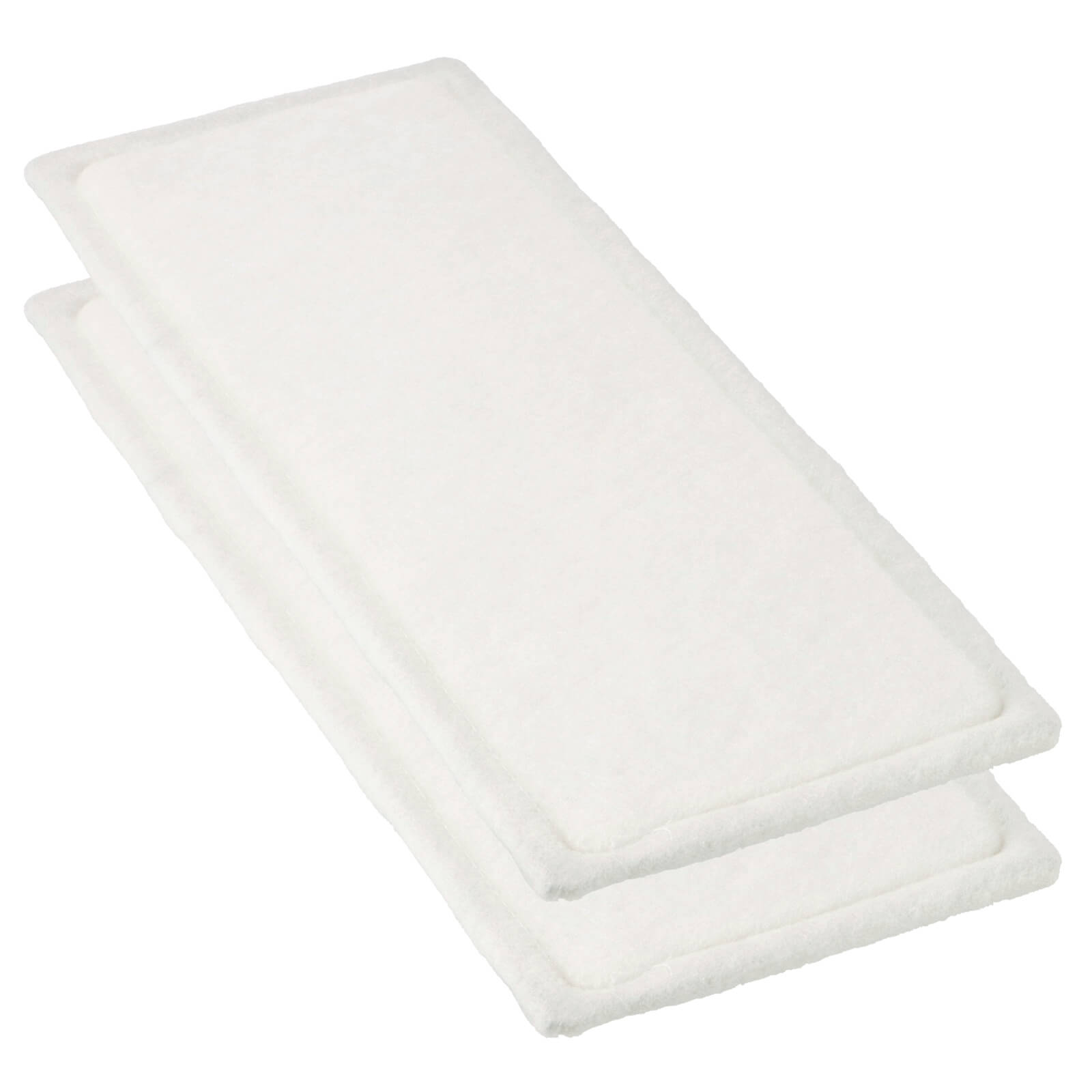 Wolf CWL-300-400 Exzellenter Filtersatz G3+G3 (Hausmarke) 525x185x5