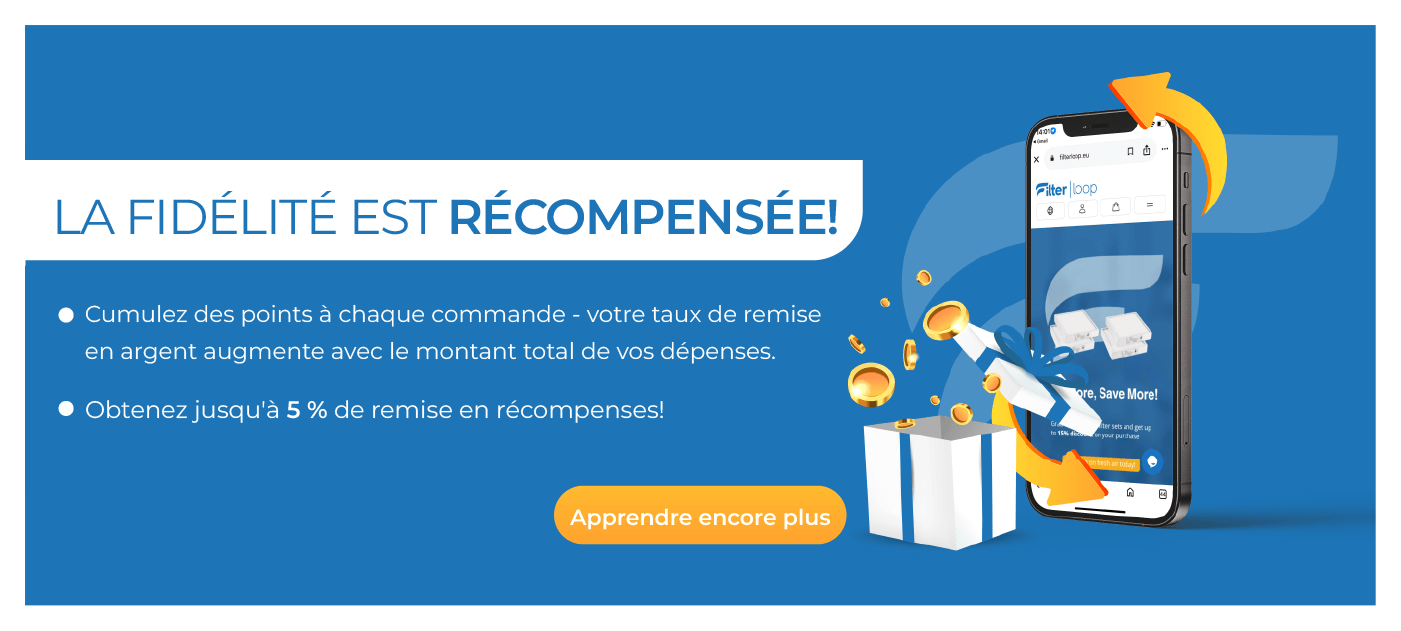 Loyalty Pays Off (FR)