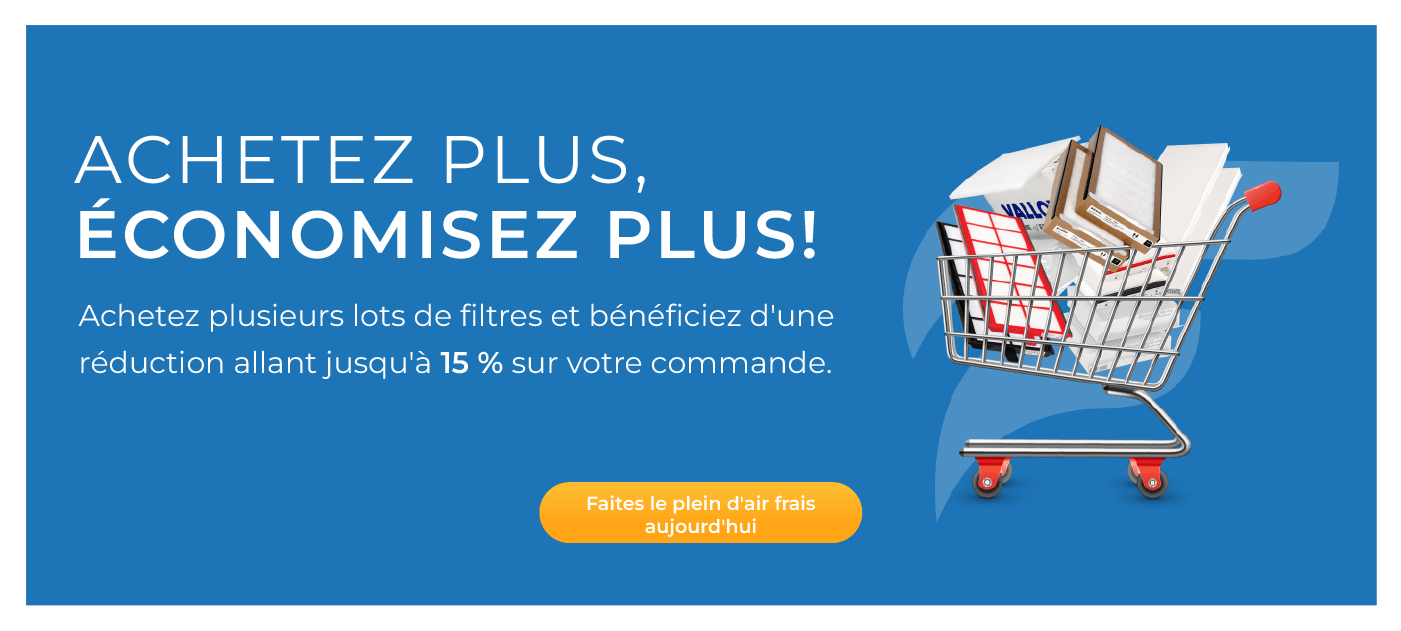 Pay more save more (FR)