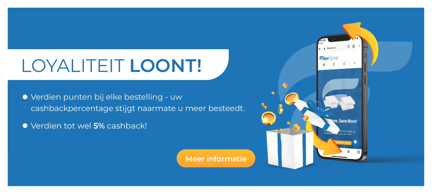 Loyalty Pays Off (NL)