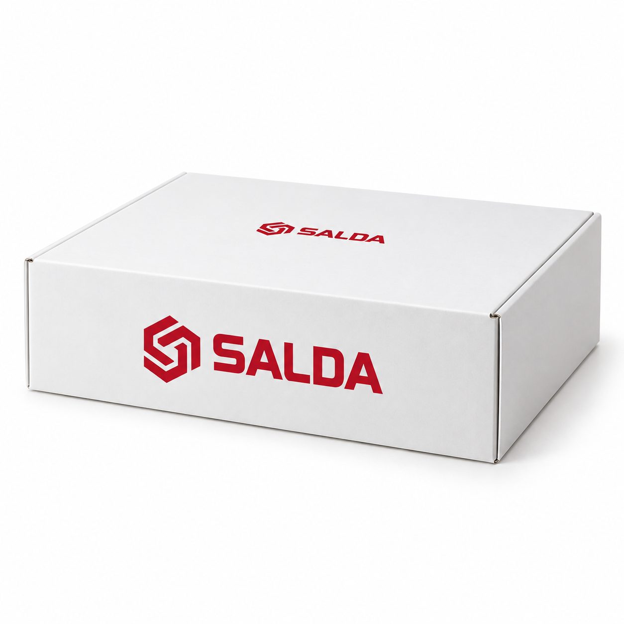 Salda RIRS 1500 HE filterset M5+M5 (origineel) 745x365x230/9