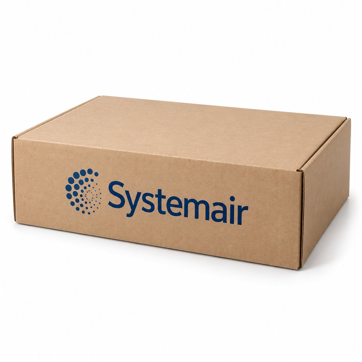 Systemair originele filters