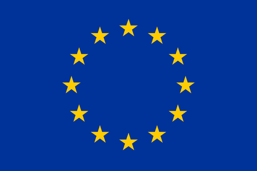 Flagge der Europäischen Union